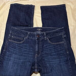 Womens Riders Jeans size 14P